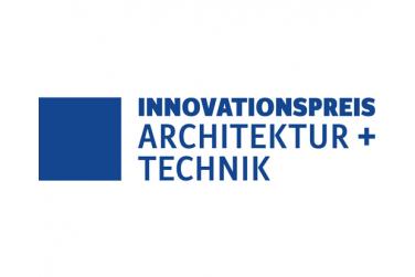 1. Platz Innovationspreis AITlight+building 2014