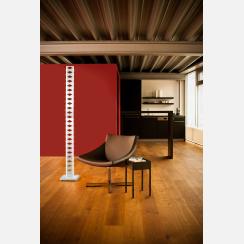 RHOMBUS S-176 Wohnsituation