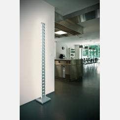 RHOMBUS S-176 Wohnsituation