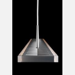 RHOMBUS P-124 farblos 